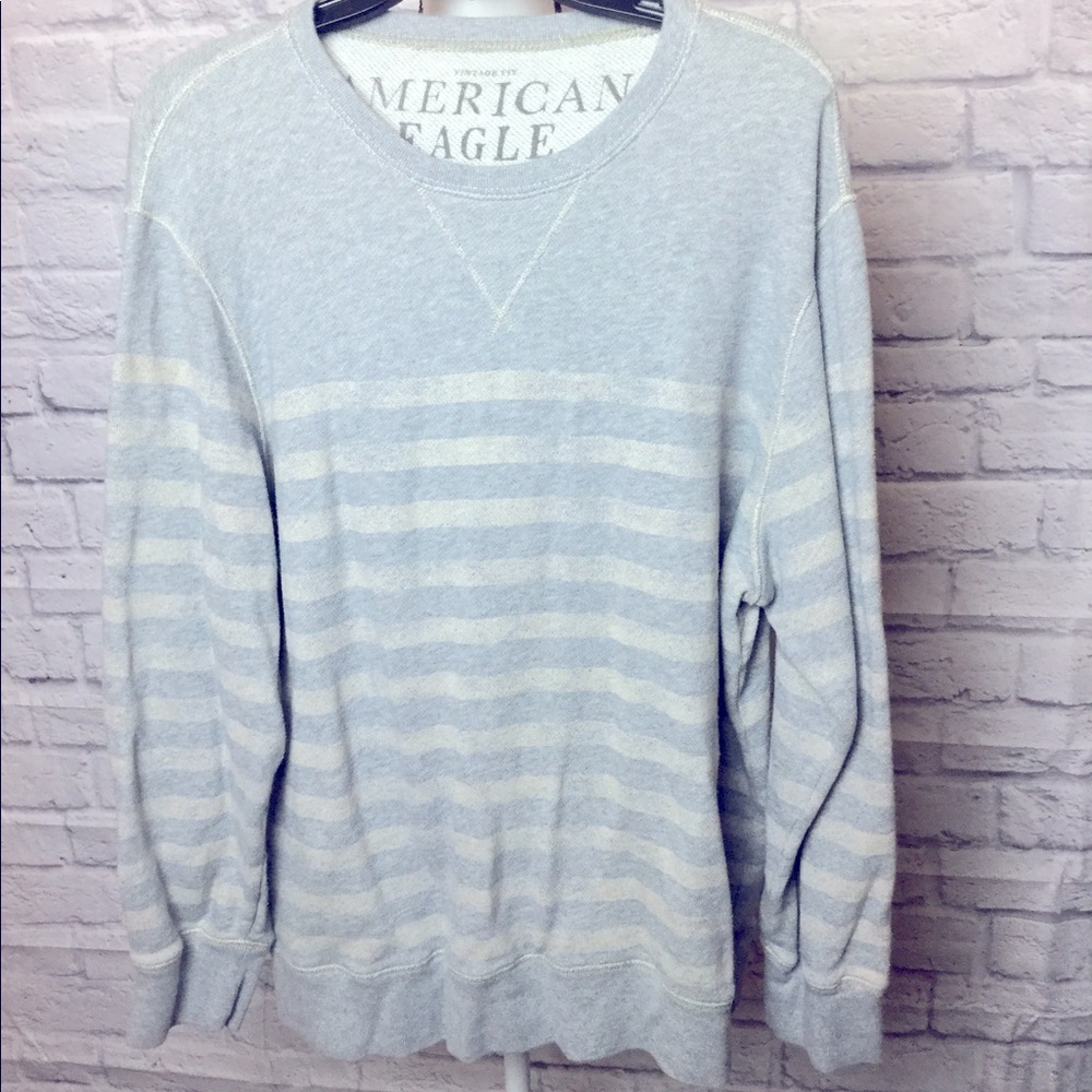 American eagle sweater